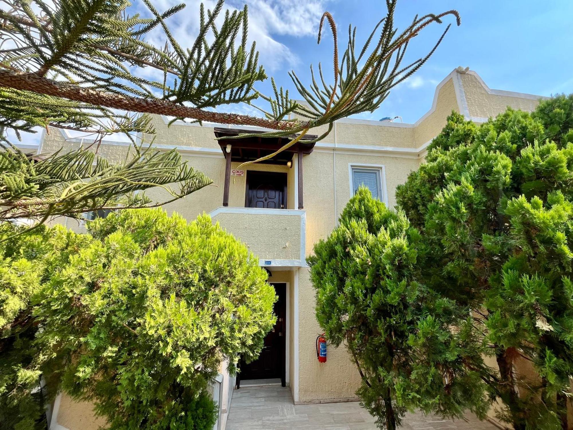 Farrys Boutique Hotel & Beach Club - Yalikavak Exterior photo